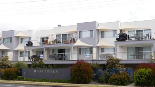 Unit 3 Boardwalk