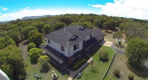 Big Grove Bed & Breakfast