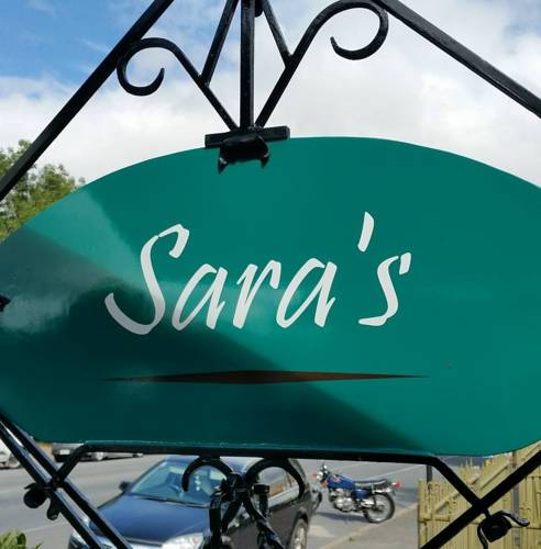 Sara's Cottages
