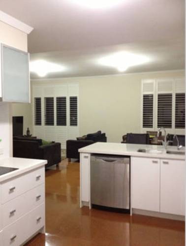 Allora Apartment Applecross