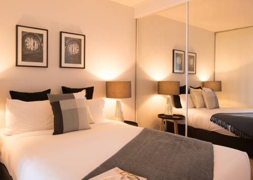 Apartments Of Melbourne Northbank - Flinders St