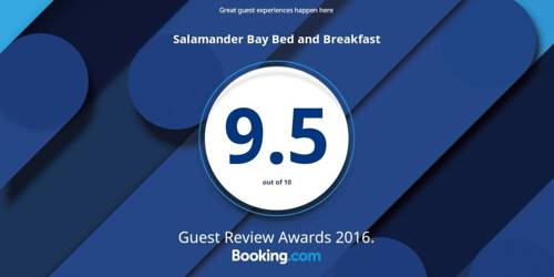 Salamander Bay Bed and Breakfast