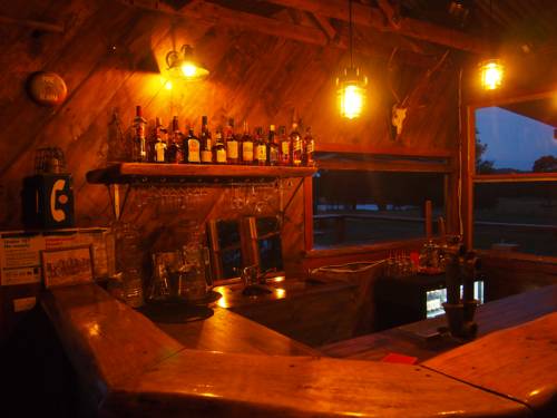 Bonfire Station Farmstay & Hostel