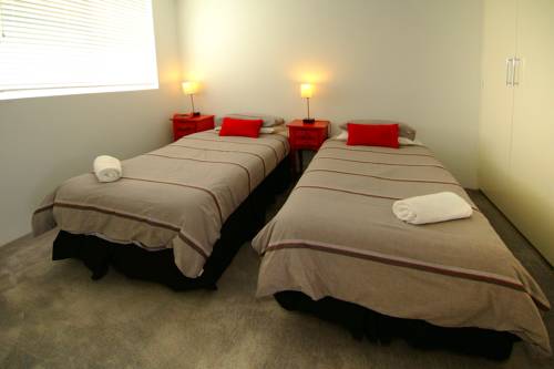 Tradewinds Apartments