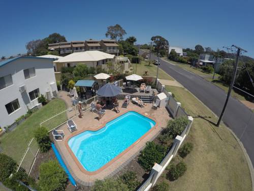 BlueWater Apartments