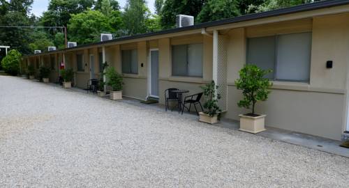 Adina Lodge Holiday Apartments