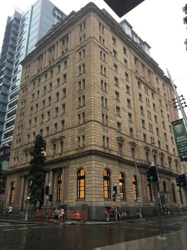 Macarthur Chambers Apartment