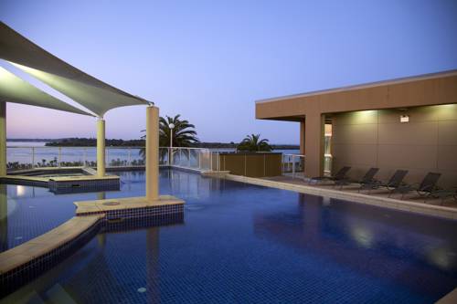 Rydges Hotel Port Macquarie