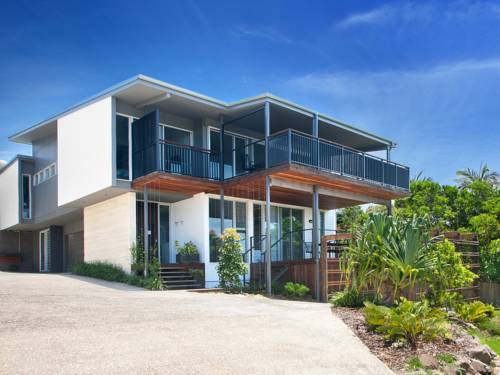 House Two at 42 Avocet Parade