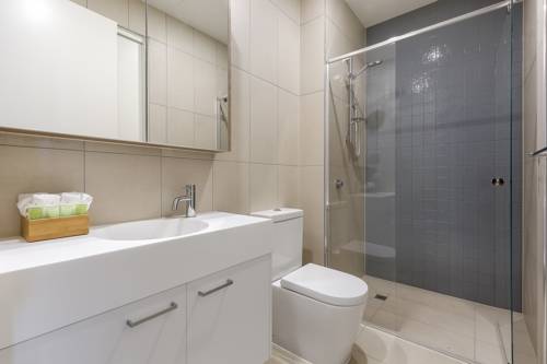 Ellia Apartment Doncaster
