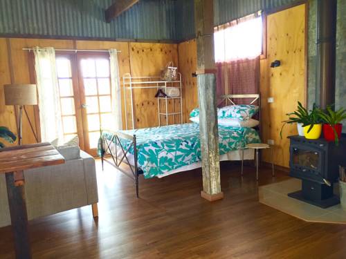 Woodenbong Bed and Breakfast