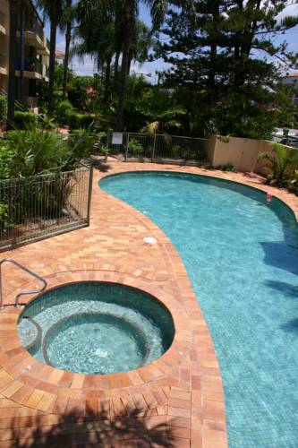 Montana Palms Holiday Apartments