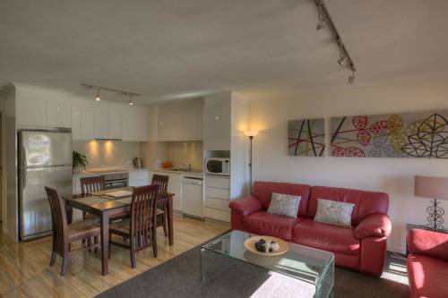Alpine View Apartments