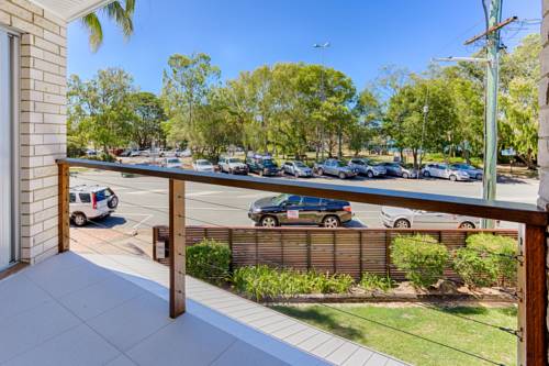 Milwin Court Apartment 2