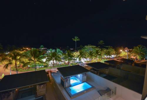 Coconut Grove