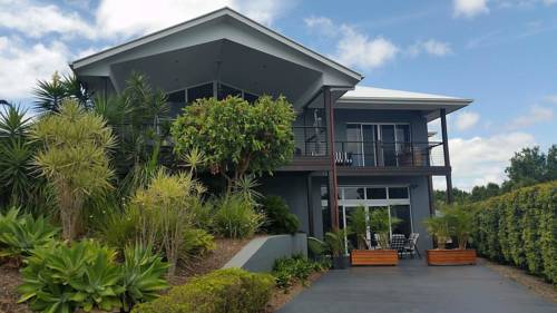 Kensington Lodge