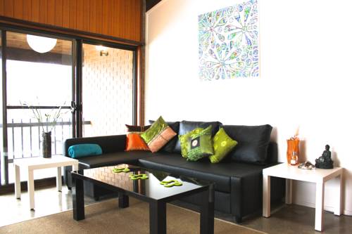 Merimbula Beach Street Waterfront Views