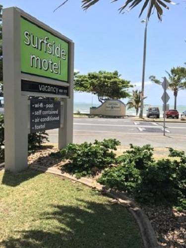 Yeppoon Surfside Motel