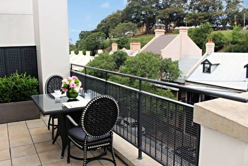The Langham Sydney
