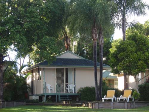 Maroochy River Resort & Bungalows
