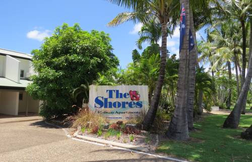 The Shores 2 Bedroom Holiday Apartments