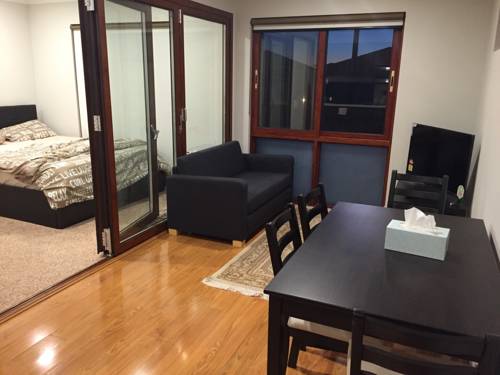 Mountains View Apartment