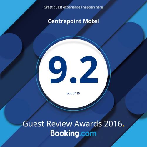 Centrepoint Motel