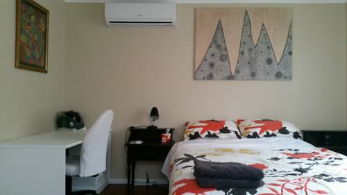 FOREST BnB