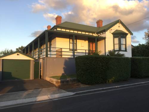 Apartment BnB at 10 Charles Street