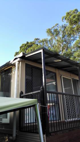Pennant Hills Granny Flat