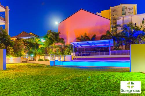 Trilogy Residences