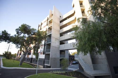 ECU - MT Lawley