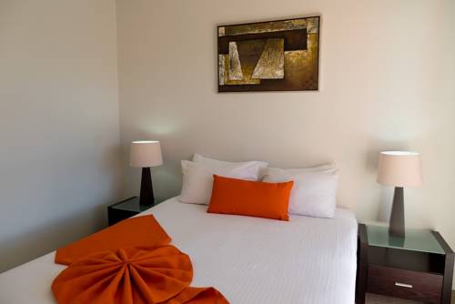 Essence Apartments