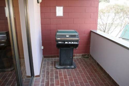 Snow Ski Apartments 37