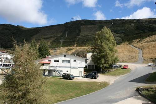 Snow Ski Apartments 41