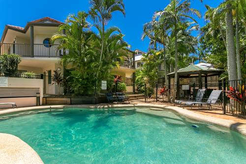 Beaches Apartments Byron Bay