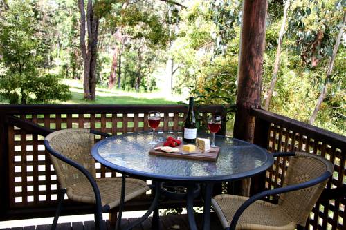 Balinga Cottages