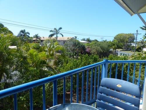Seabreeze Hotel