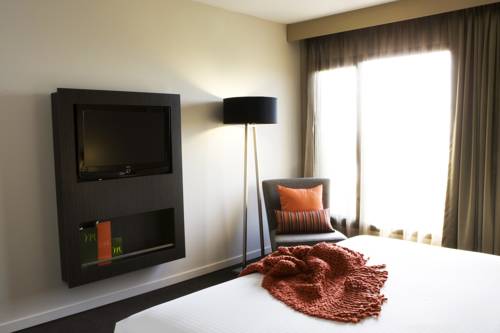 Mercure Sydney International Airport