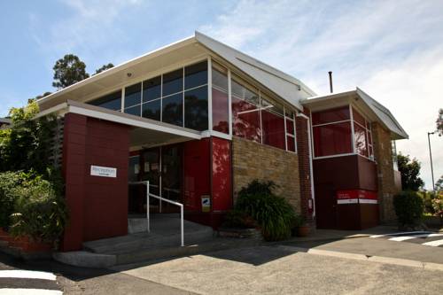 City View Motel