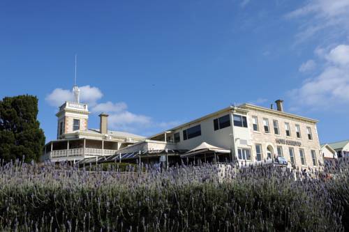 Hotel Sorrento