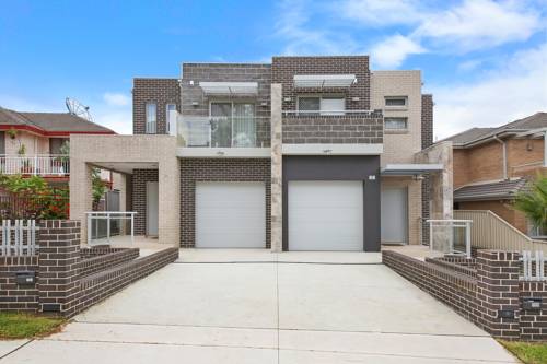 Pearson Villas Sydney