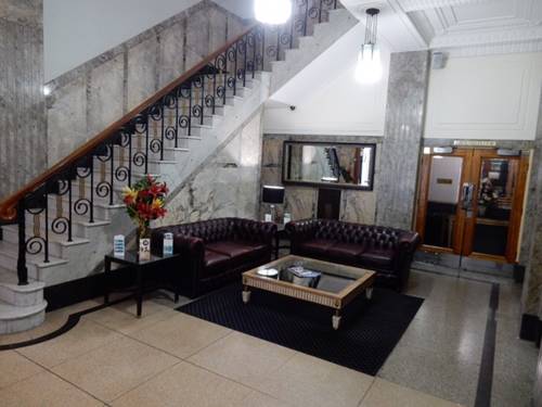 ULTIQA Rothbury Hotel