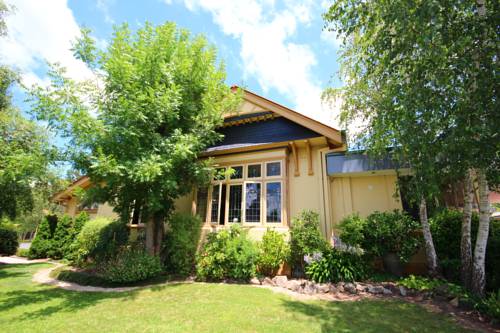 Best Western Cotswold Gardens
