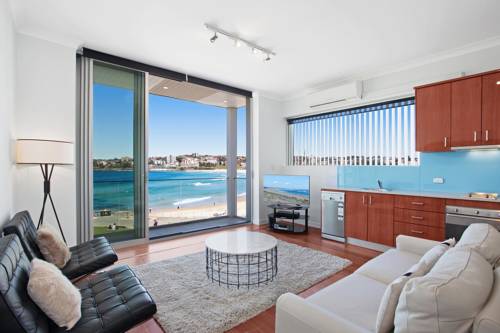 The Bondi Vista