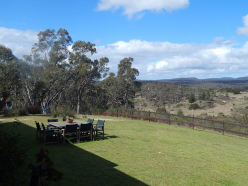 Corang River Bed and Breakfast