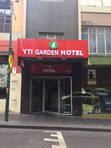 YTI Garden Hotel