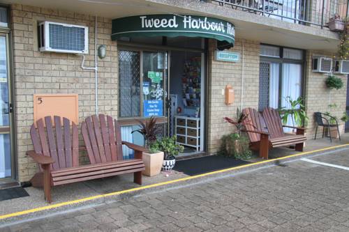 Tweed Harbour Motor Inn