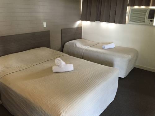 The Australian Hotel Murgon