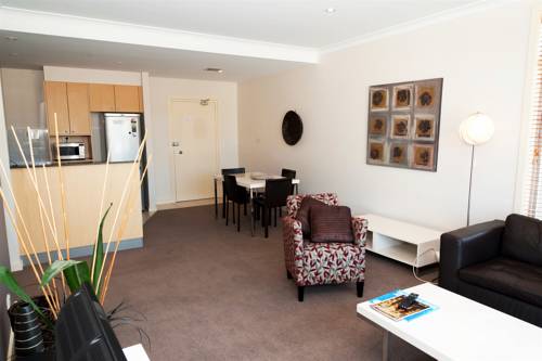 CityStyle Executive Apartments